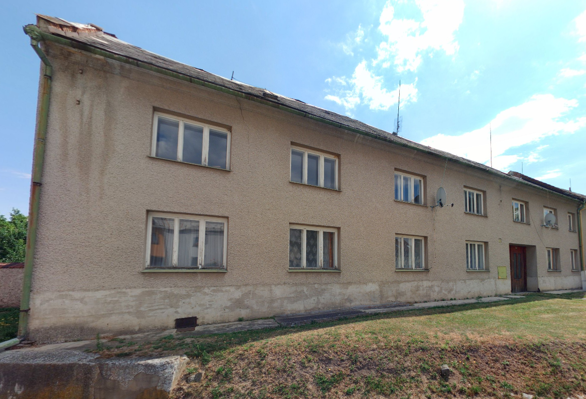 Hlavní foto nemovitosti